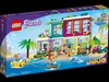 LEGO 41709 Friends Domeček na pláži, domeček pro panenky s Náhled obrázku produktu 22