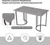 A table with a close-up inset and icons at the bottom. Produktbild-Vorschau