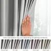 Vorhang AmeliaHome Samt 140x270 cm silber 140x270 Produktbild-Vorschau 2