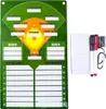 Baseball B12 Coaching Board 1er-Pack. Podgląd zdjęcia produktu 1