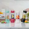 Frullatore sportivo | NBP003W | Portatile | Materiale vaso Anteprima dell’immagine prodotto 12