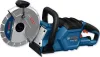 Tronçonneuse à lame carbure GCS 18V-230 Cut&Grind - BOSCH - Voir les images du produit 7