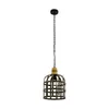 Lampada a sospensione OLDCASTLE 49785 Eglo Anteprima dell’immagine prodotto 1