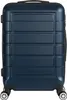 Hartschalenkoffer Trolley 4-Rollen Koffer Reisekoffer / 68 Produktbild-Vorschau 2