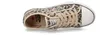 Dockers by Gerli Damen Canvas Sneaker Braun/Leopard Voir les images du produit 14