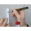Pica INK Tieflochmarker schwarz SB Produktbild-Vorschau 15