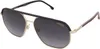Sonnenbrille Carrera Carrera 304/S W97/9O Produktbild-Vorschau 1