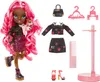 MGA Regenbogen High Fashion panenka Daria Roselyn - Rose Produktbild-Vorschau 2