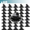 XPOtool Set 40x piedistalli per terrazza, 2700kg, 33-64mm, Anteprima dell’immagine prodotto 2
