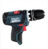 Bosch 06019F6002 Bosch GSR 12V-15 FC Perceuse sans fil avec Voir les images du produit 20