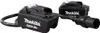 Akumulátorový batoh Makita 18 V / 2 x 18 V LXT - 2-4 Náhľad obrázku produktu 9