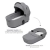 Kinderkraft NEA 2 - passeggino 2 in 1 - fino a 27 kg - Anteprima dell’immagine prodotto 5