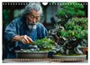 Bonsai meditativ (Wandkalender 2027 DIN A4 quer), CALVENDO Produktbild-Vorschau 10