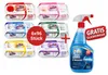 Bingo Mix Set 6x96 Blatt – 6 Düfte – Reinigungstücher + Produktbild-Vorschau 7