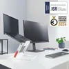 Esselte Leitz Notebook-Staender Ergo weiß Náhled obrázku produktu 19