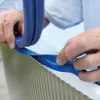 Poolfolie GRE Kreis 3,00 x 0,90 m blau Produktbild-Vorschau 6
