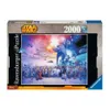 Star Wars - Vesmír Puzzle 2000 dielikov Náhľad obrázku produktu 1