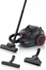 Bosch Serie 4 BGS21POW2, Trommel-Vakuum, Trocken, Produktbild-Vorschau 1