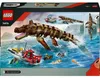 Lego LGO JUR Mosasaure : La mission du bateau FWN Voir les images du produit 14
