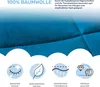 DD Gewichtsdecke | Adults | Baumwolle | Blue | 135x200 | Produktbild-Vorschau 2