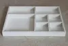 Sortierkasten Setzkasten 12291 Weiß 32 cm a. Holz Produktbild-Vorschau 5