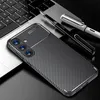 Handy Hülle für Samsung Galaxy S25 Carbon Look Cover Case Produktbild-Vorschau 9
