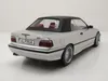 MCG 18322 BMW Alpina B3 3.2 Cabrio E36 1996 silber 1:18 Produktbild-Vorschau 2