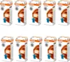 OSRAM 1,2W Kunststoffsockel Faltschachtel 12V Original Produktbild-Vorschau 8