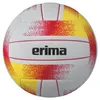 Pallavolo Erima Allround Bianco/rosso/giallo 5 Anteprima dell’immagine prodotto 1