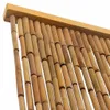vidaXL závěs na dveře proti hmyzu bambus 120 x 220 cm Náhled obrázku produktu 3