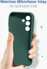 Hülle für Samsung Galaxy S23+ mit 9H Displayglas Produktbild-Vorschau 2