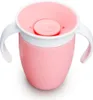 Munchkin Miracle Gobelet 360° pour bébés et jeunes enfants Voir les images du produit 8