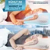 Glückstoff® Orthopädisches Kissen für alle Schlaftypen | Produktbild-Vorschau 10
