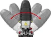 PARKSIDE PERFORMANCE® 20 V Akku-Stichsäge »PSSPA 20-Li E3«, Produktbild-Vorschau 6