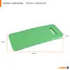 Meister Kniekissen 4er Set EVA Kniepolster 40 x 18 cm für Produktbild-Vorschau 2