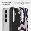 BURGA Hülle Tough Galaxy S25 Vigilant Produktbild-Vorschau 3