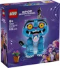 LEGO KPop : Chasseurs de démons, Tigre, Derpy et l'oiseau Voir les images du produit 11