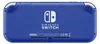Console Switch lite Animal Crossing Bleu Nintendo Voir les images du produit 4
