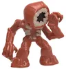 Assortimento di minifigure di porte Wave 1 da 5 cm (24) Anteprima dell’immagine prodotto 17