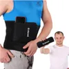 FIT4MED | Neopren Gürtel - 25 X 130 Cm - Produktbild-Vorschau 4