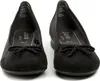 Jana Ballerina in schwarz, Gr. 38 Produktbild-Vorschau 22