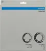 SHIMANO FC-RX820-1 Kettenblatt 40Z - präziser Antrieb für Produktbild-Vorschau 2