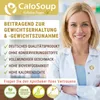 Hochkalorische Suppe für Gewichtszunahme I Nahrung Produktbild-Vorschau 2