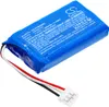 TECHTEK Akku Kompatibel mit [Dye] M2, M3 Ersetzt R95661001 Produktbild-Vorschau 1