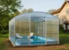 Poolabdeckung von Garten Dream "Avalon" 3x6M mit 6mm Produktbild-Vorschau 4