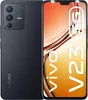 A Vivo V23 5G smartphone is shown from the front and back, with marketing text on the screen. Náhled obrázku produktu