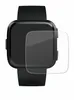 BROTECT Schutzglas für Fitbit Versa / Lite / Special Produktbild-Vorschau 2