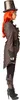 Frack Steampunk braun 42 Produktbild-Vorschau 5