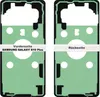 Samsung Galaxy S10 Plus G975 Akkudeckel Klebefolie Kleber Produktbild-Vorschau 1