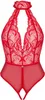 Obsessive – Body Dagmarie – Červené Náhľad obrázku produktu 13